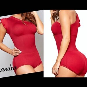 Colombian bodysuit